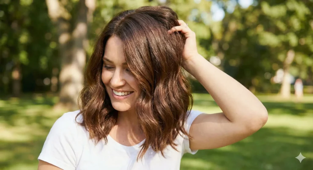 Trang chủ 50 Hình ảnh minh họa tóc khỏe